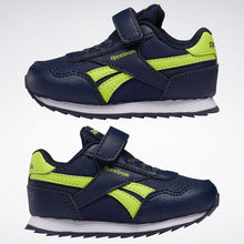 Cargar imagen en el visor de la galería, REEBOK ROYAL CLJOG
