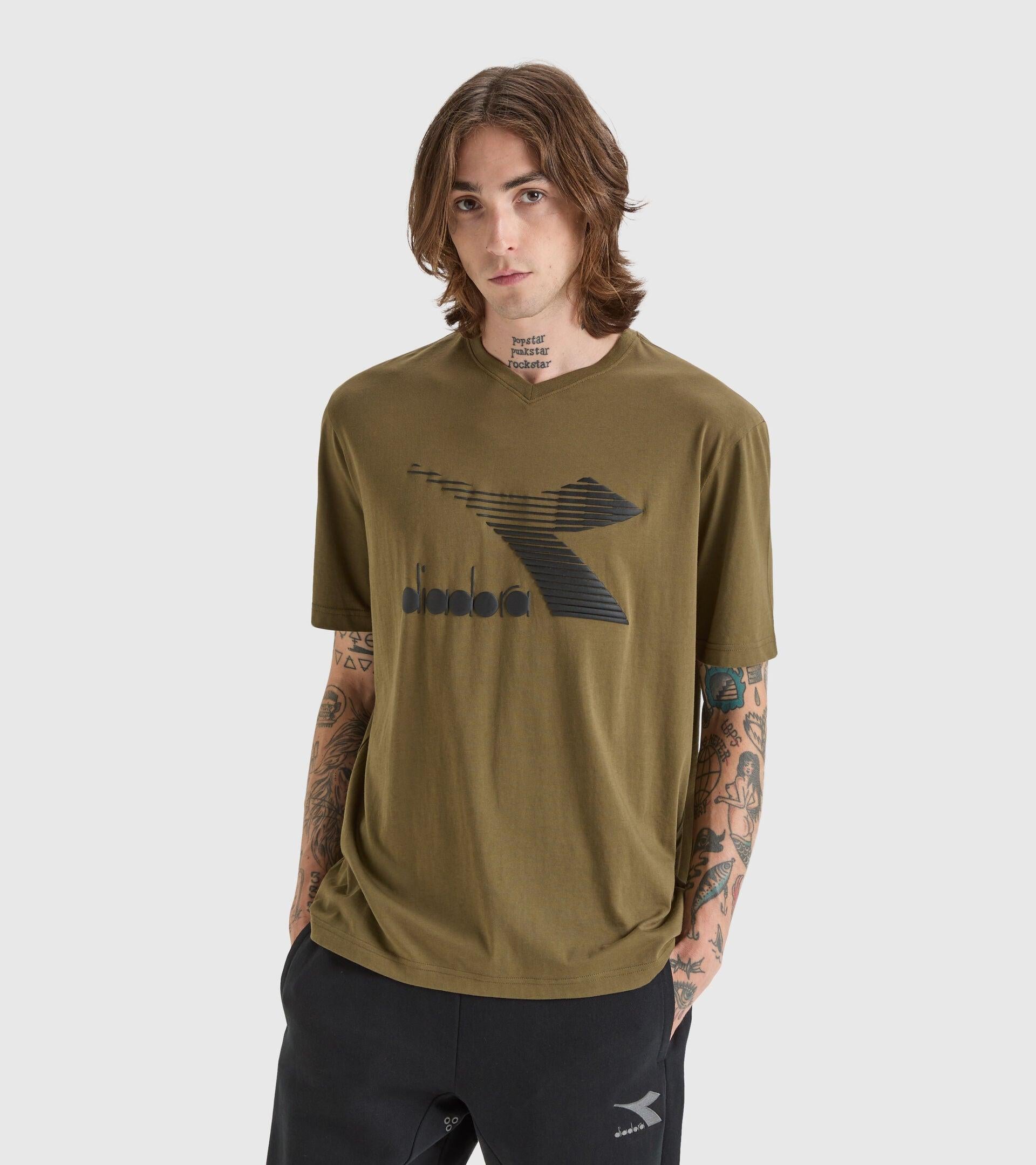 T-SHIRT UOMO MEZZA MANICA
