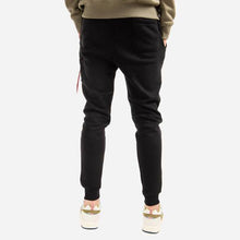 Charger l&#39;image dans la galerie, PANTALONE UOMO CON POLSINO - Azzollino
