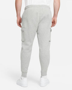 M NSW CLUB PANT CARGO BB PANTALONE UOMO
