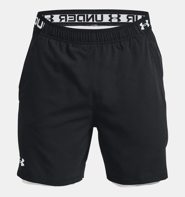 SHORT UOMO TECNICO - Azzollino