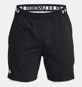 SHORT UOMO TECNICO - Azzollino