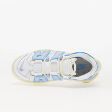 Carica l&#39;immagine nel visualizzatore di Gallery, NIKE AIR MORE UPTEMPO
