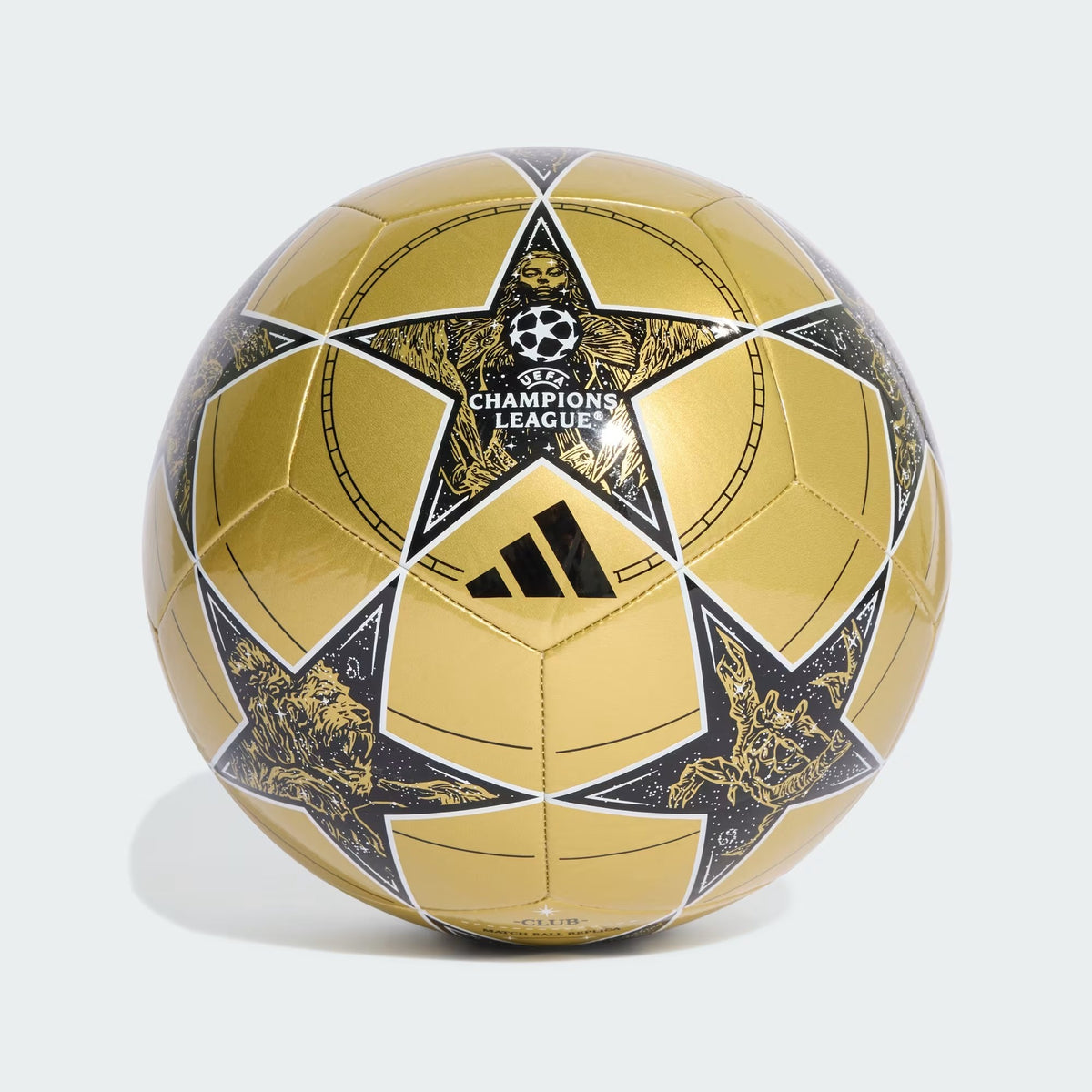 PALLONE CHAMPIONS 