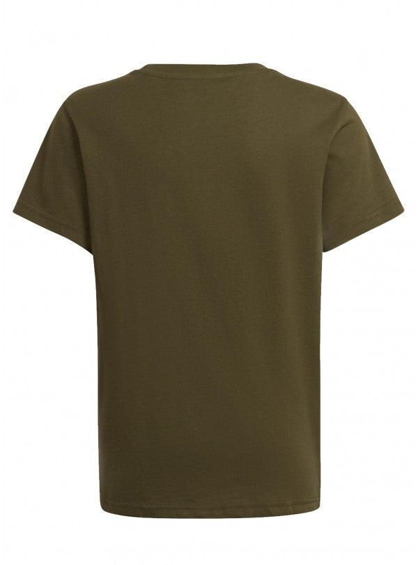 T-SHIRT MEZZA MANICA JUNIOR