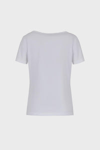 T-SHIRT DONNA EA7