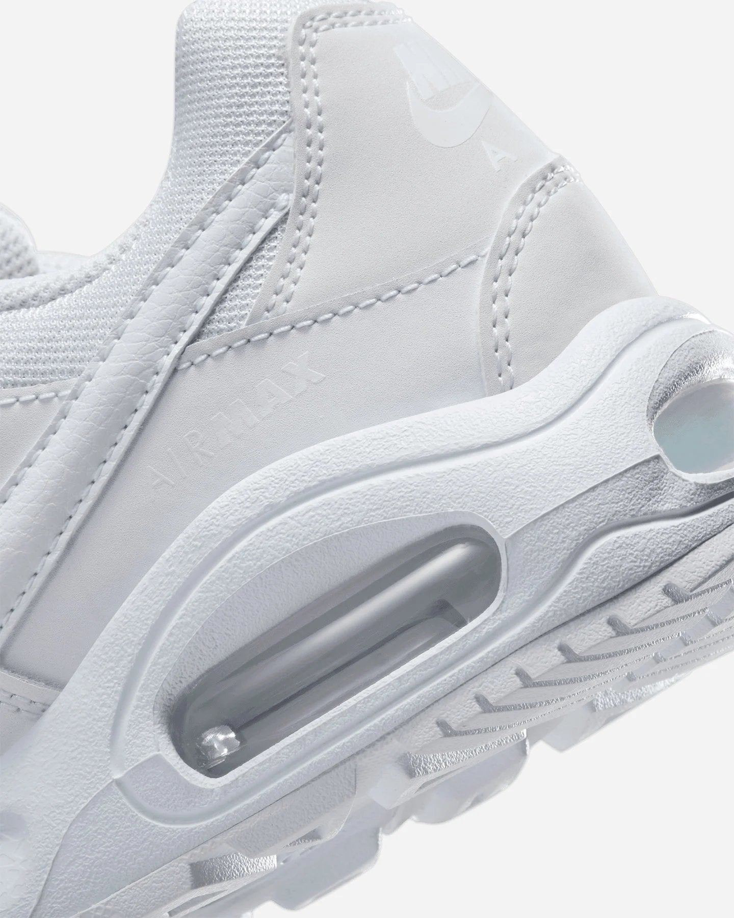 NIKE AIR MAX COMMAND FLEX (GS)