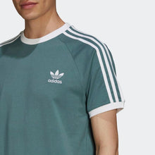 Load image into Gallery viewer, 3-STRIPES TEE T-SHIRT M/M
