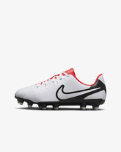 Load image into Gallery viewer, Nike Jr. Tiempo Legend 10 Club
