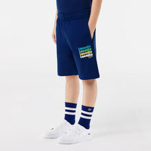 Cargar imagen en el visor de la galería, SHORT BIMBO LACOSTE
