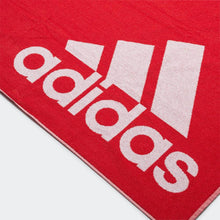 Laden Sie das Bild in den Galerie-Viewer, ADIDAS TOWEL L TELO MARE
