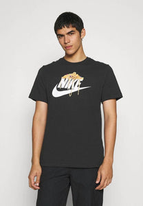 M NSW TEE SHINE FUTURA