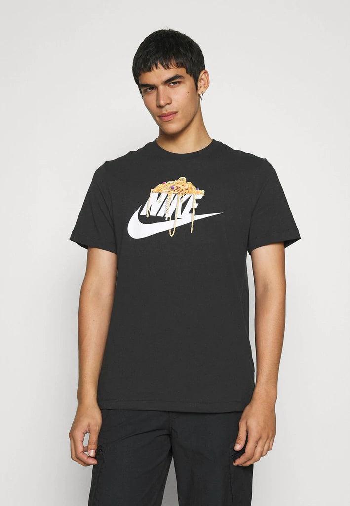 M NSW TEE SHINE FUTURA