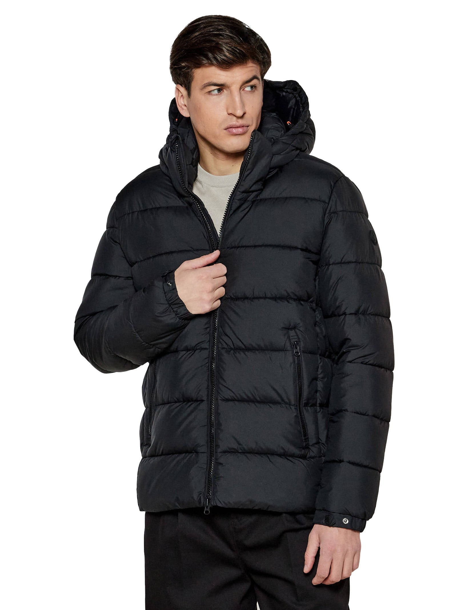 PIUMINO UOMO MIRO21
