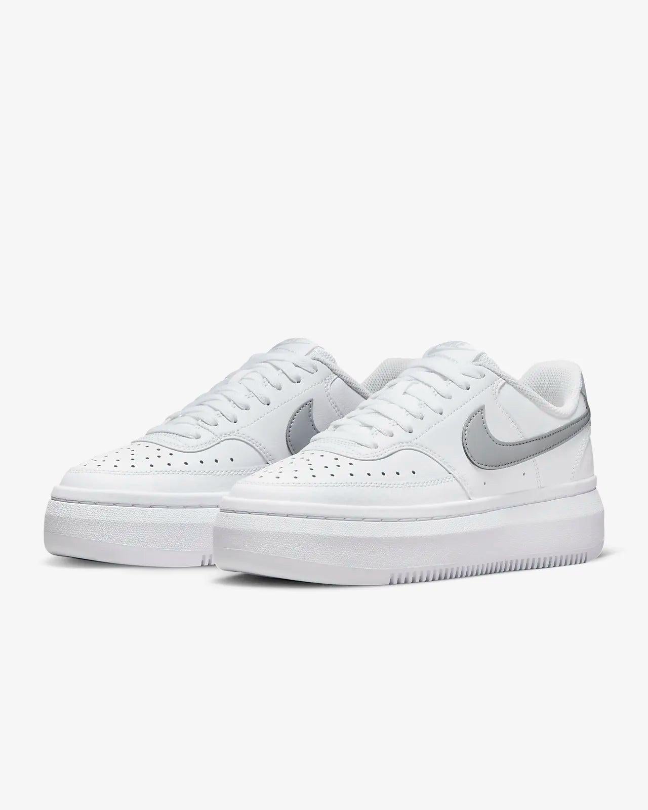 W NIKE COURT VISION ALTA LTR - Azzollino