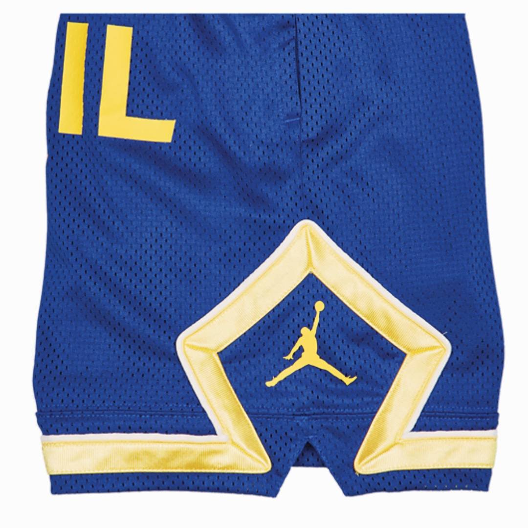 SHORT JORDAN JUNIOR