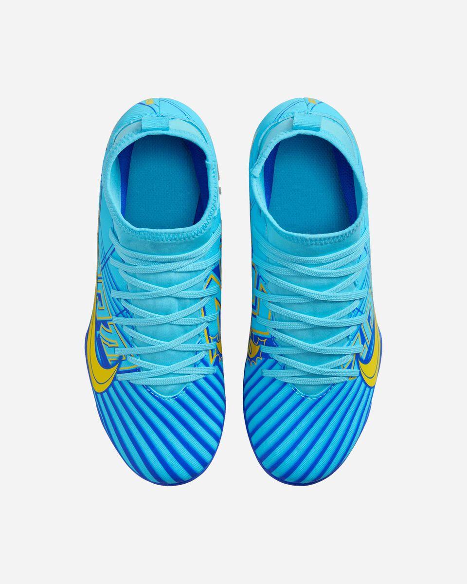 JR SUPERFLY 9 CLUB KM FG/MG