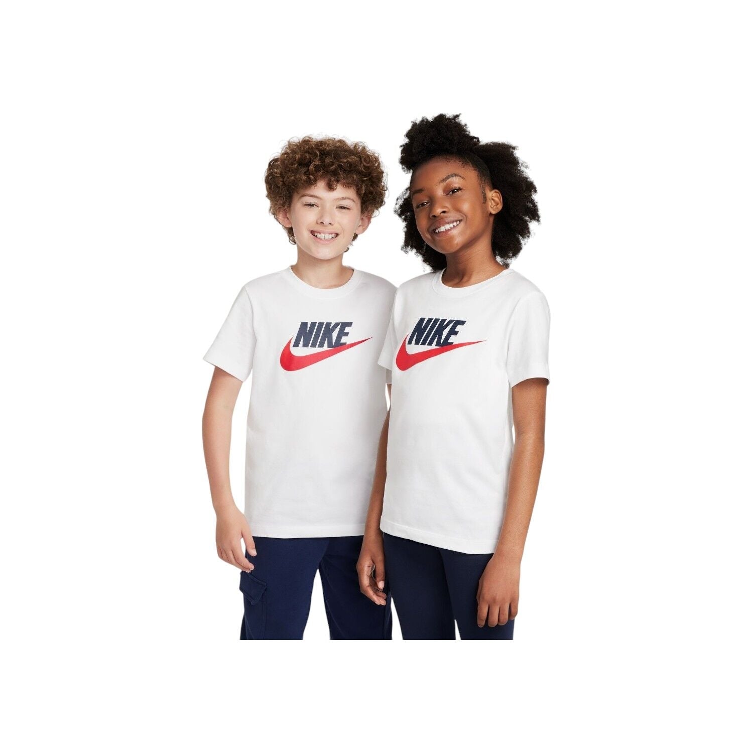T-SHIRT JUNIOR NIKE