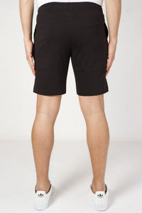 Short in cotone