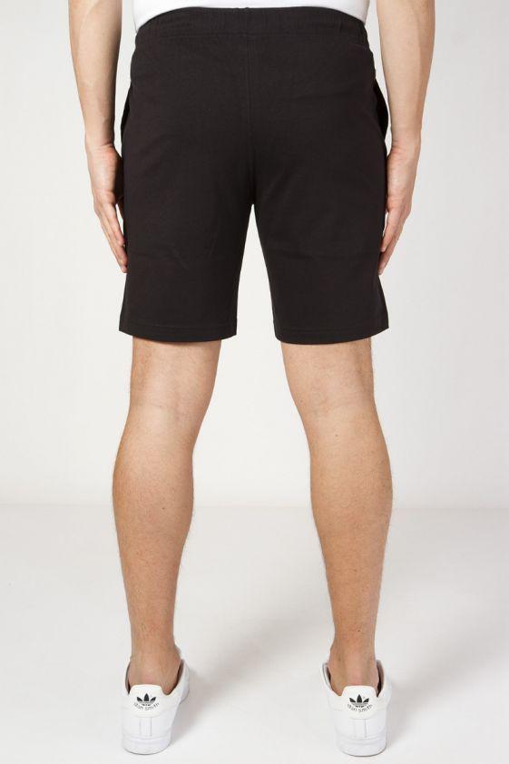 Short in cotone
