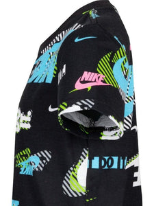 T-SHIRT MEZZA MANICA JUNIOR