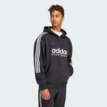 Laden Sie das Bild in den Galerie-Viewer, FELPA UOMO ADIDAS
