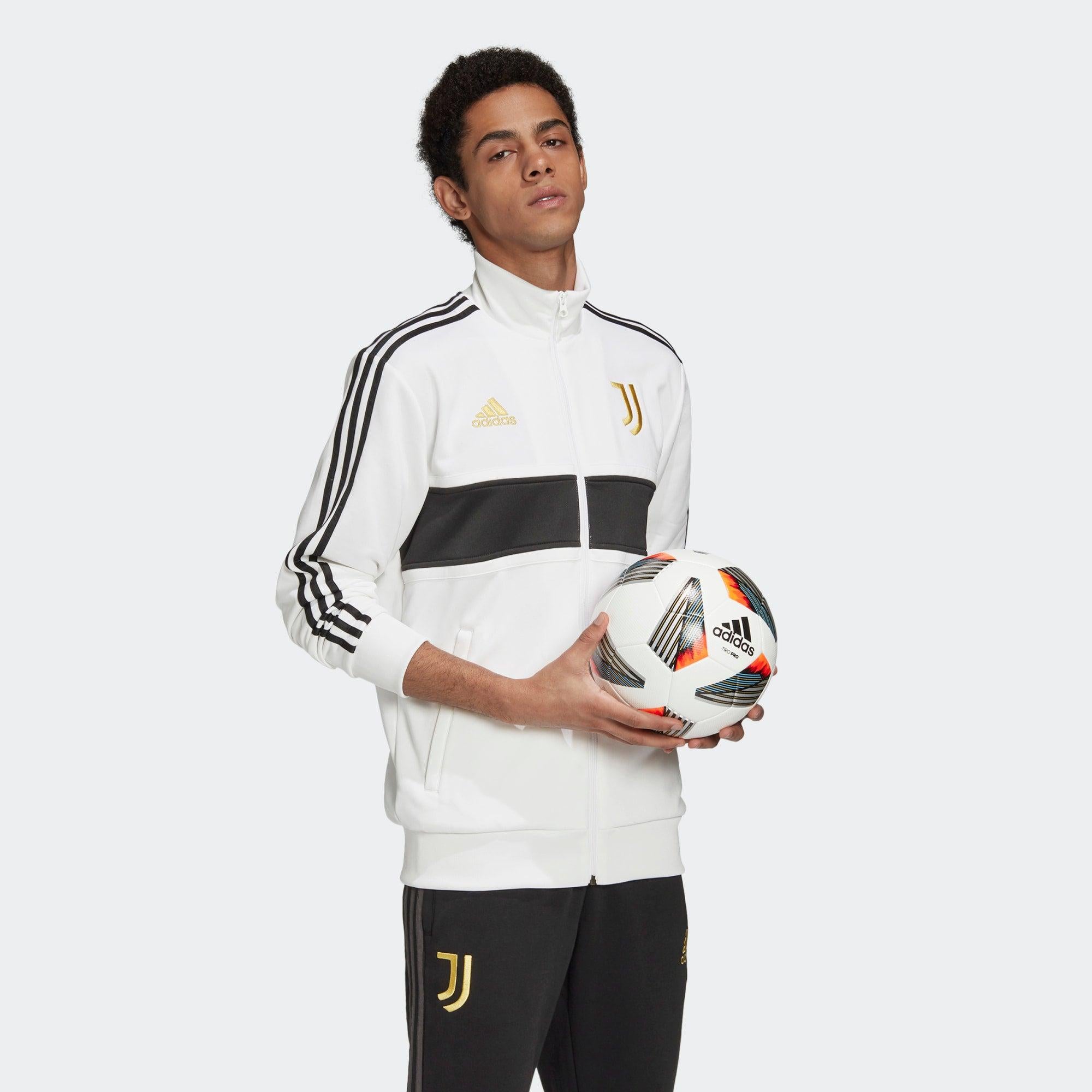 juve 3s trk top - Azzollino