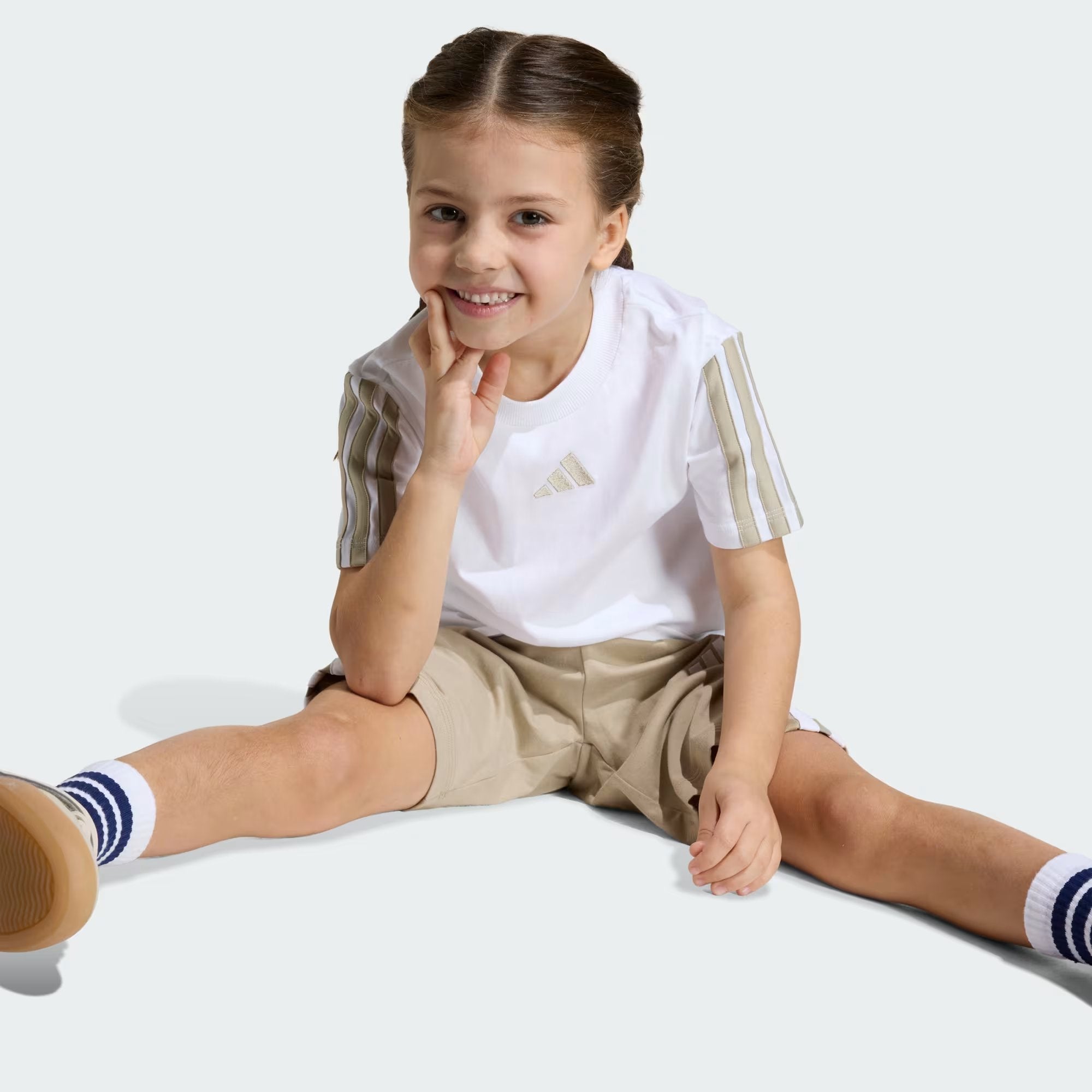 COMPLETINO BIMBO ADIDAS