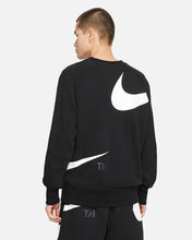 Load image into Gallery viewer, FELPA GIRO COLLO UOMO M NSW SWOOSH SBB CREW
