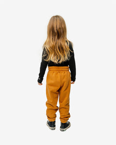 PANTALONE IN FELPA INFANT