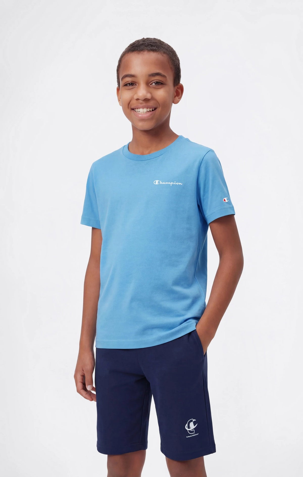 T-SHIRT JUNIOR