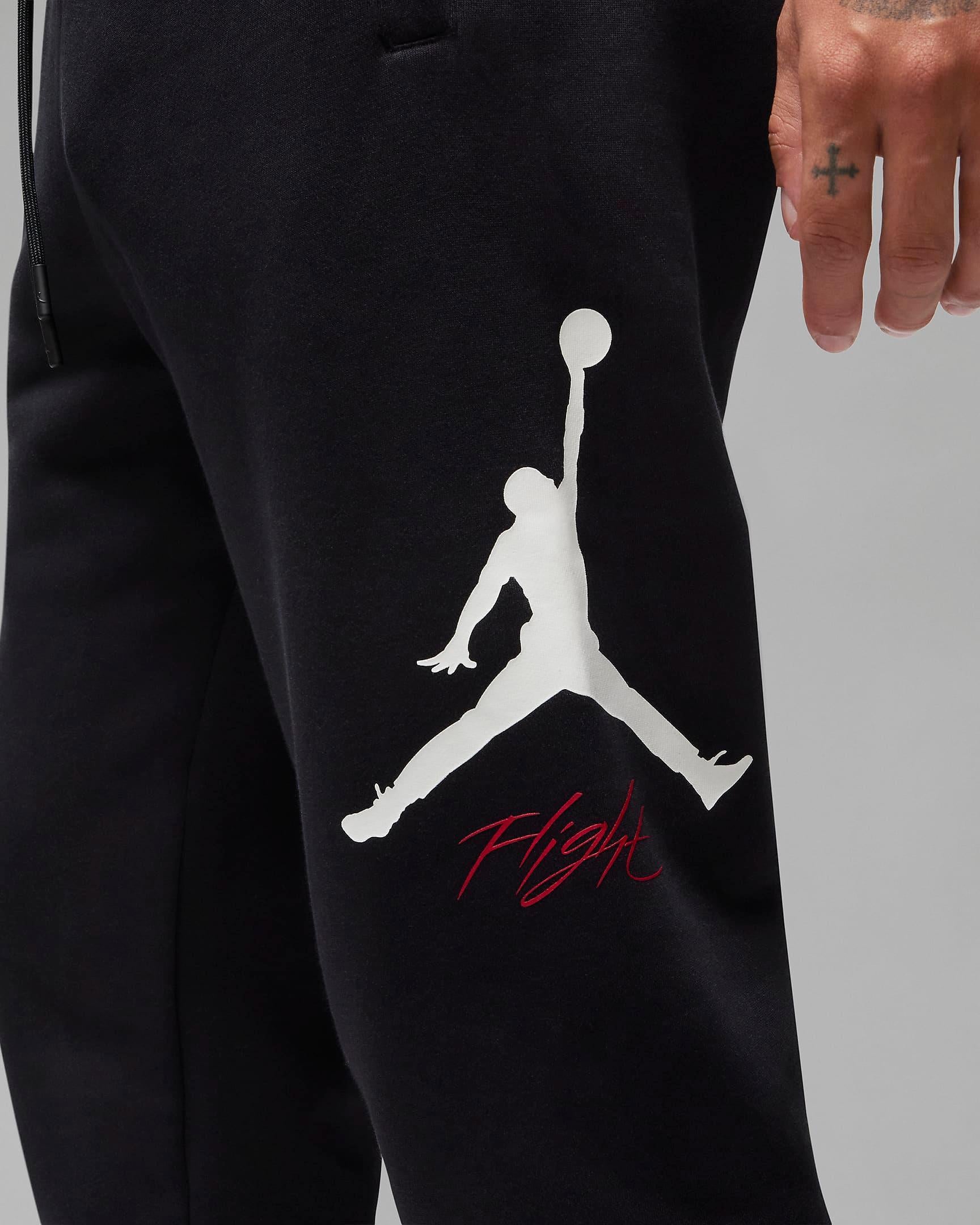 JORDAN MEN'S PANTS