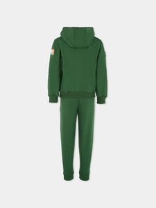 TUTA JUNIOR NIKE