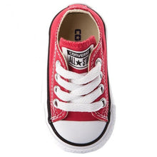Load image into Gallery viewer, CHUCK TAYLOR ALL STAR - OX - BASSA ROSSA
