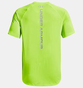 T-SHIRT MANICA CORTA UOMO - Azzollino