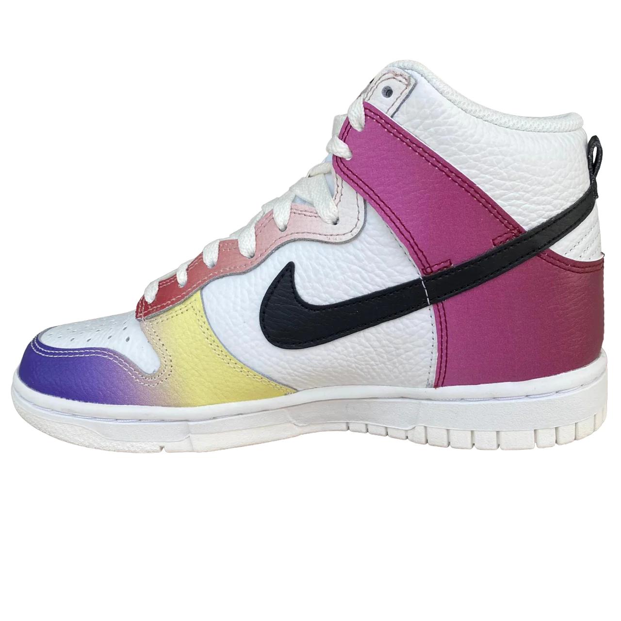 WMNS DUNK HIGH - Azzollino