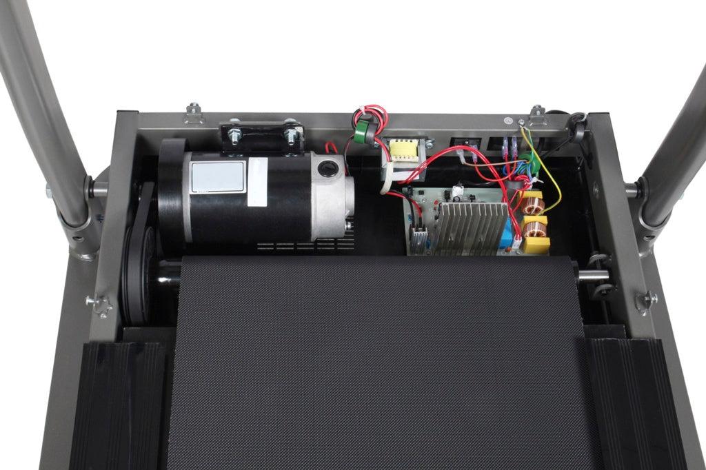 TAPIS ROULLANT TFK-200 CON INCLINAZIONE MANUALE