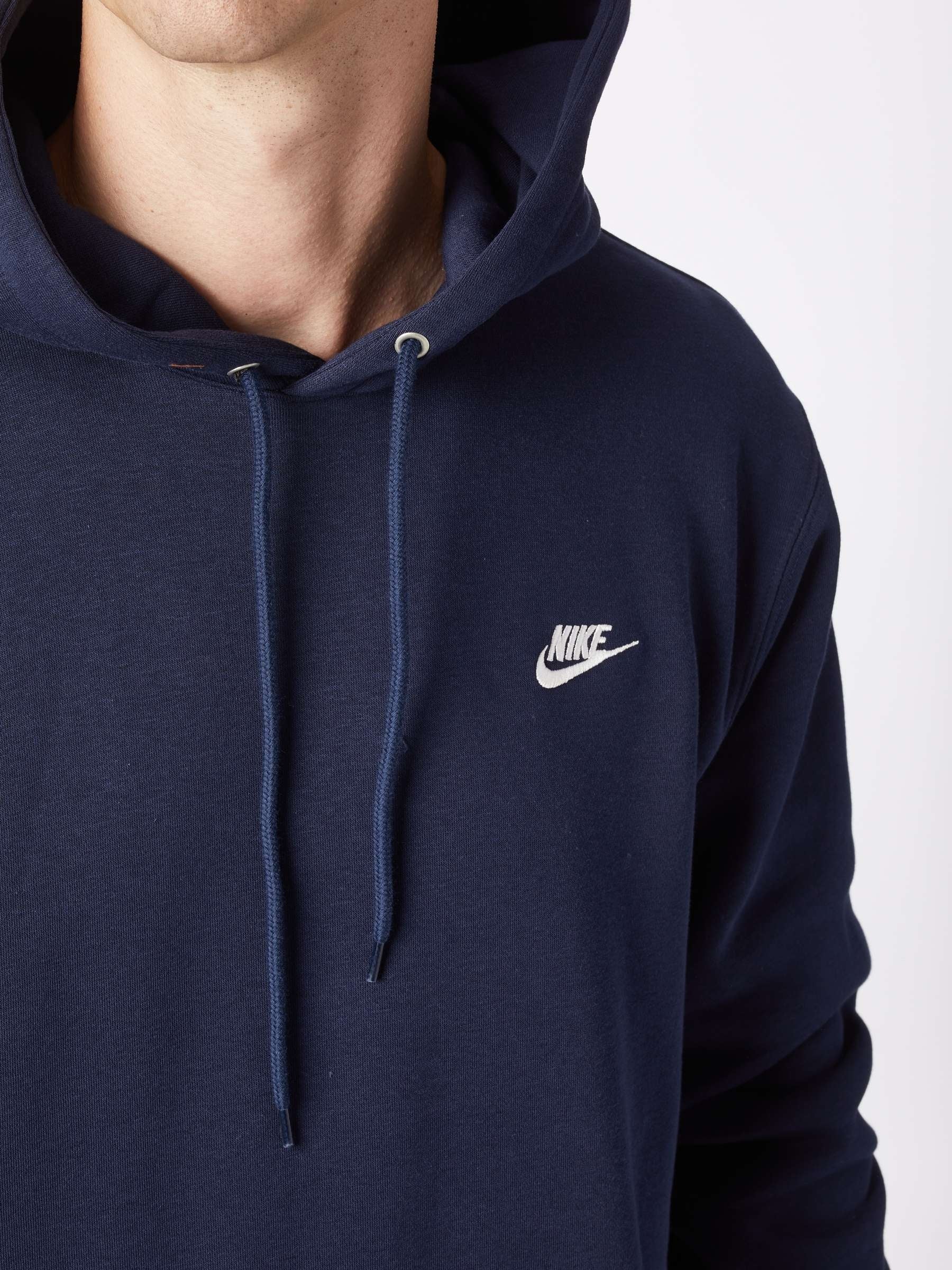 FELPA UOMO NIKE