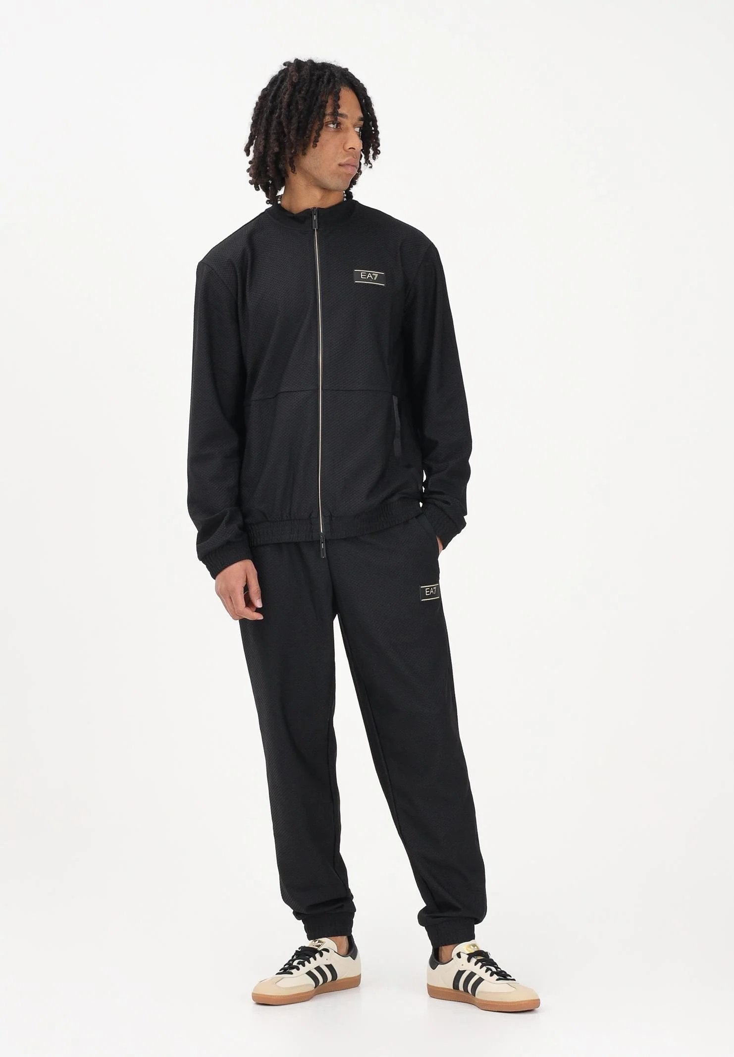 PANTALONE UOMO EA7