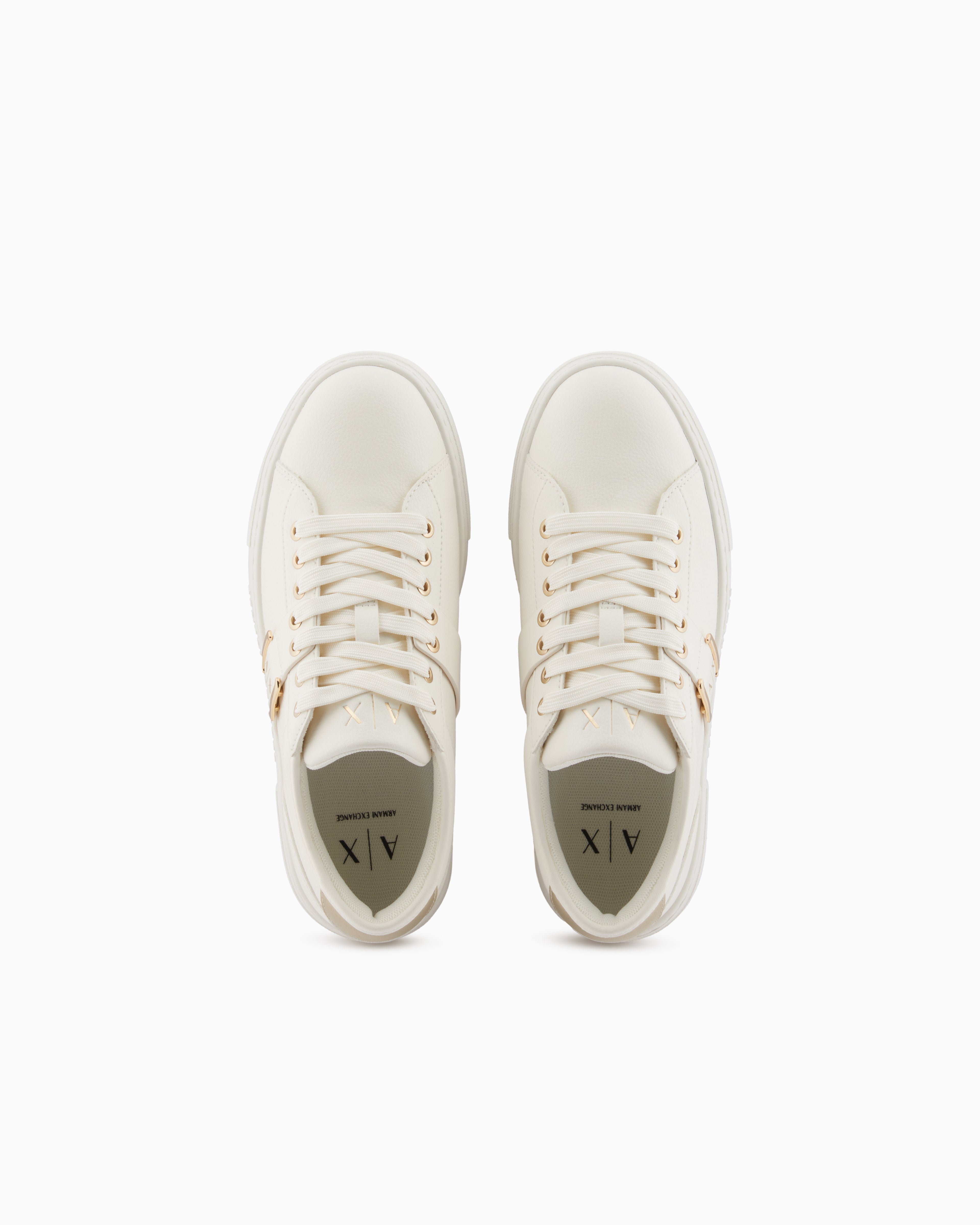 SNEAKERS DONNA AX