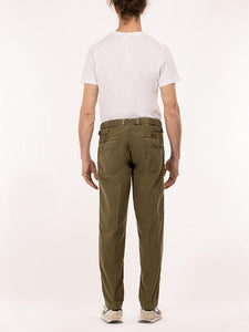 PANTALONE UOMO