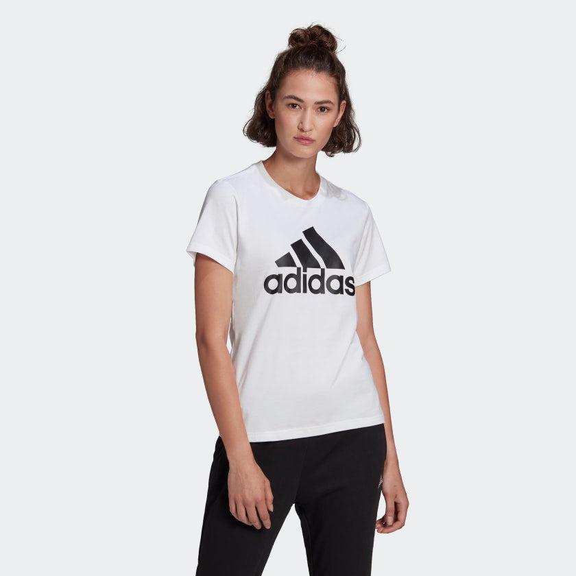 W BL T T-SHIRT DONNA MEZZA MANICA