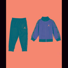 Carica l'immagine nel visualizzatore di Gallery, TUTA INFANT 
