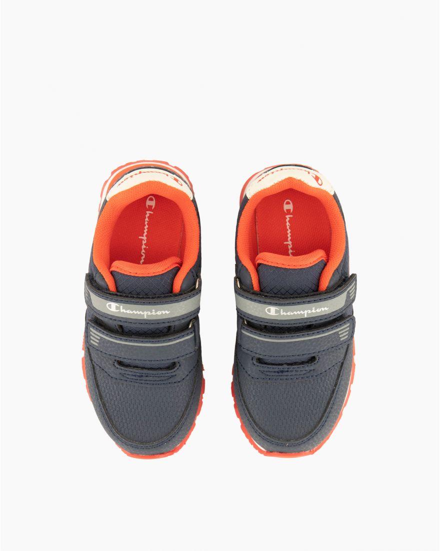 Low Cut Shoe CHAMP EVOLVE B TD