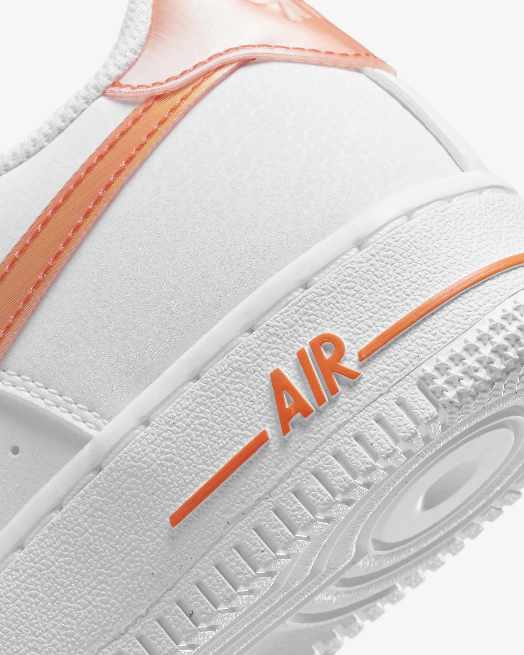 NIKE AIR FORCE 1 - Azzollino