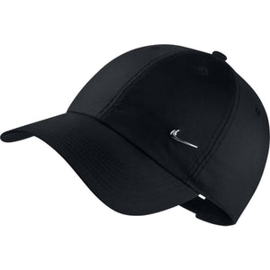 U NSW H86 CAP NK METAL SWOOSH