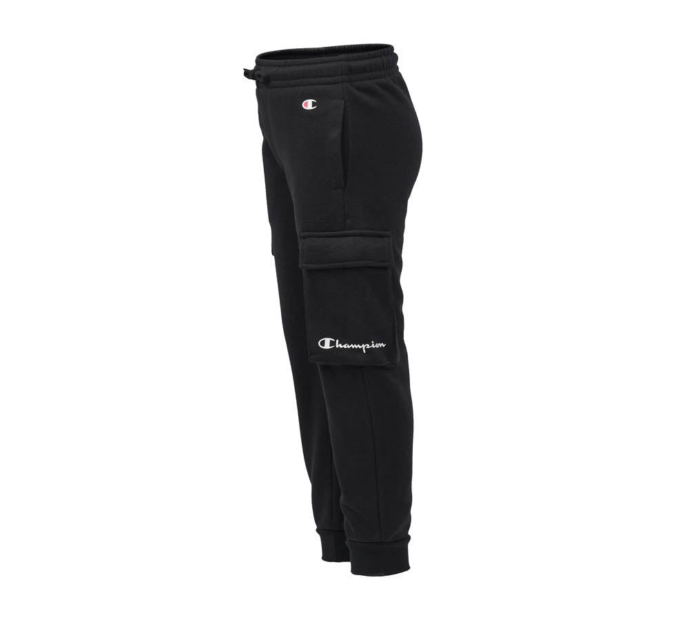 Rib Cuff PANTALONE JUNIOR