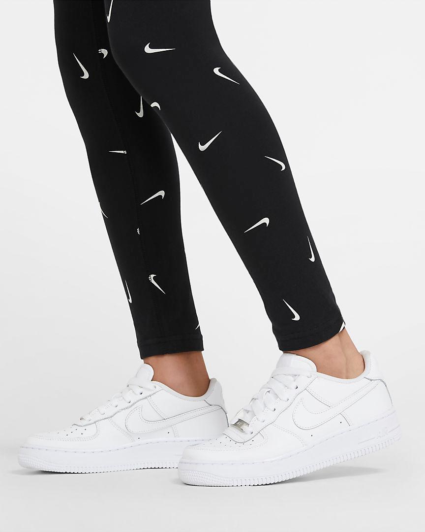 G NSW FAVORITES LEGGING AOP - Azzollino
