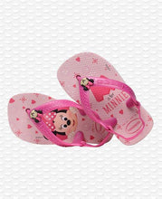 Cargar imagen en el visor de la galería, HAV. BABY DISNEY CLASSICS II PINK FLUX
