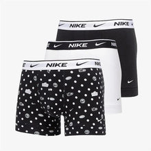 Carica l&#39;immagine nel visualizzatore di Gallery, 3 PACK BOXER INTIMO NIKE - Azzollino
